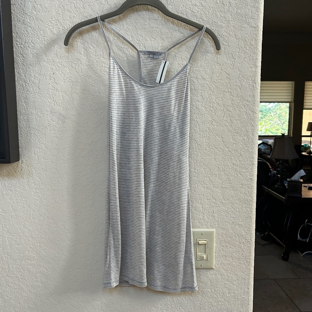 Bella Luxx Tank Top. Size M. NWT